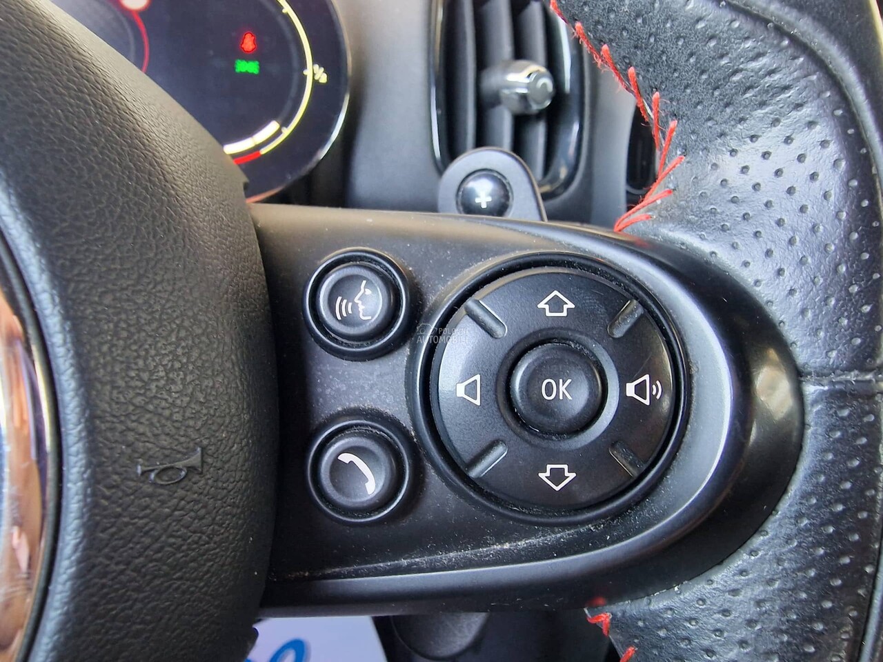 MINI Countryman 2.0 COOPER S   J C W