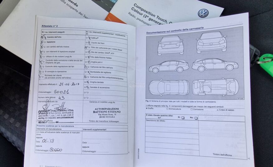 Volkswagen Polo 1.4 TDI