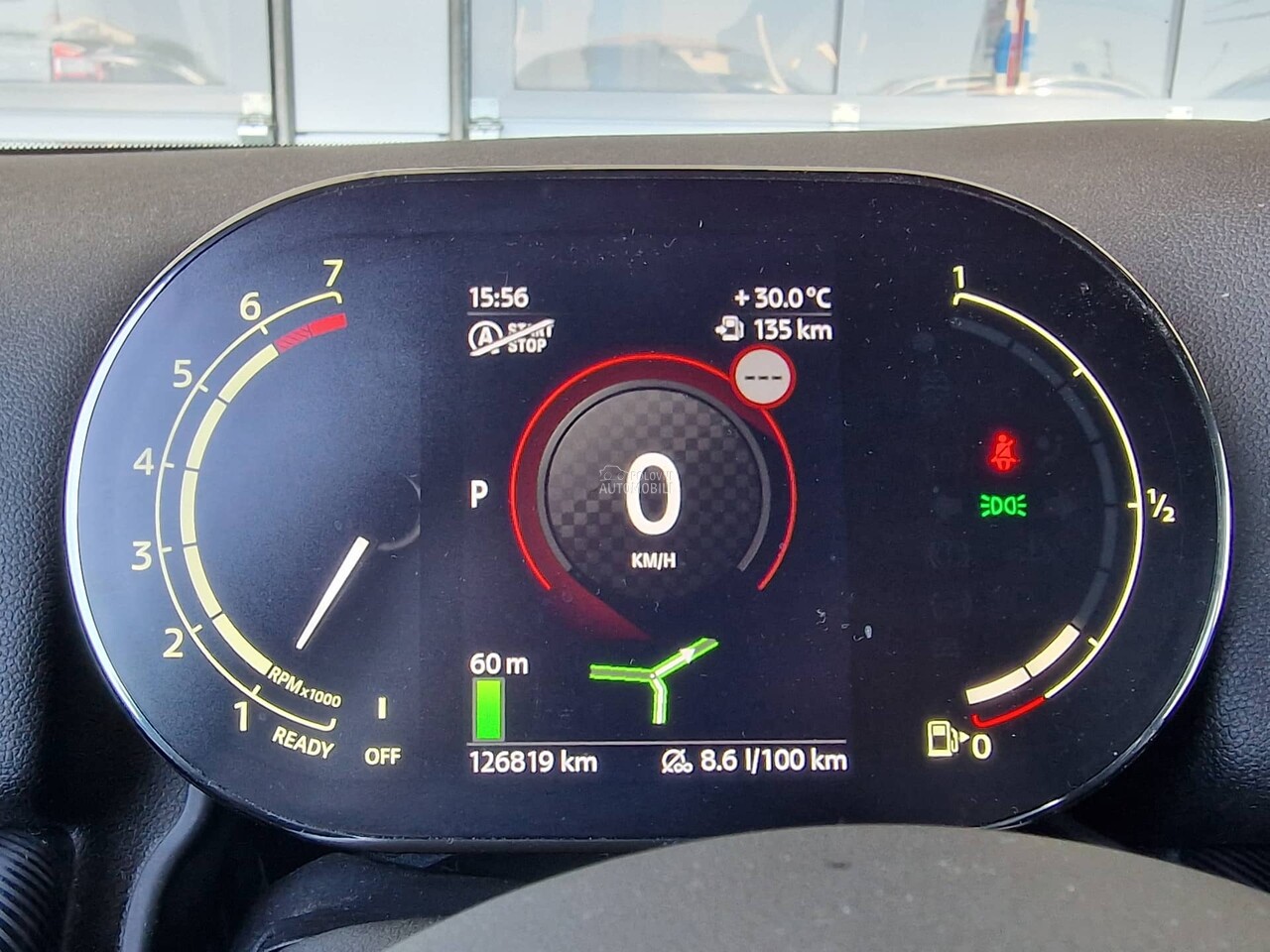 MINI Countryman 2.0 COOPER S   J C W