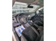Volkswagen Tiguan 2.0TDI 4 MOTION