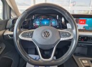 Volkswagen Golf 8 1.5 TGI