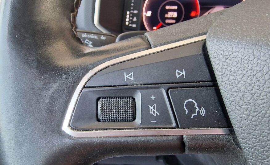Seat Tarraco 2.0 TDI DSG STYLE 4M