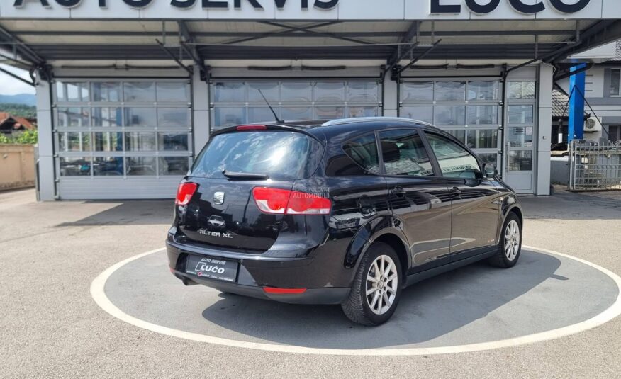 Seat Altea XL 1.6 TDI
