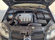 Volkswagen Golf 5 2.0 TDI GT