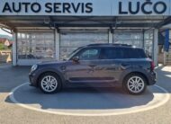 MINI Countryman 2.0 COOPER S   J C W