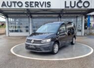 Volkswagen Caddy 2.0 TDI MAXI