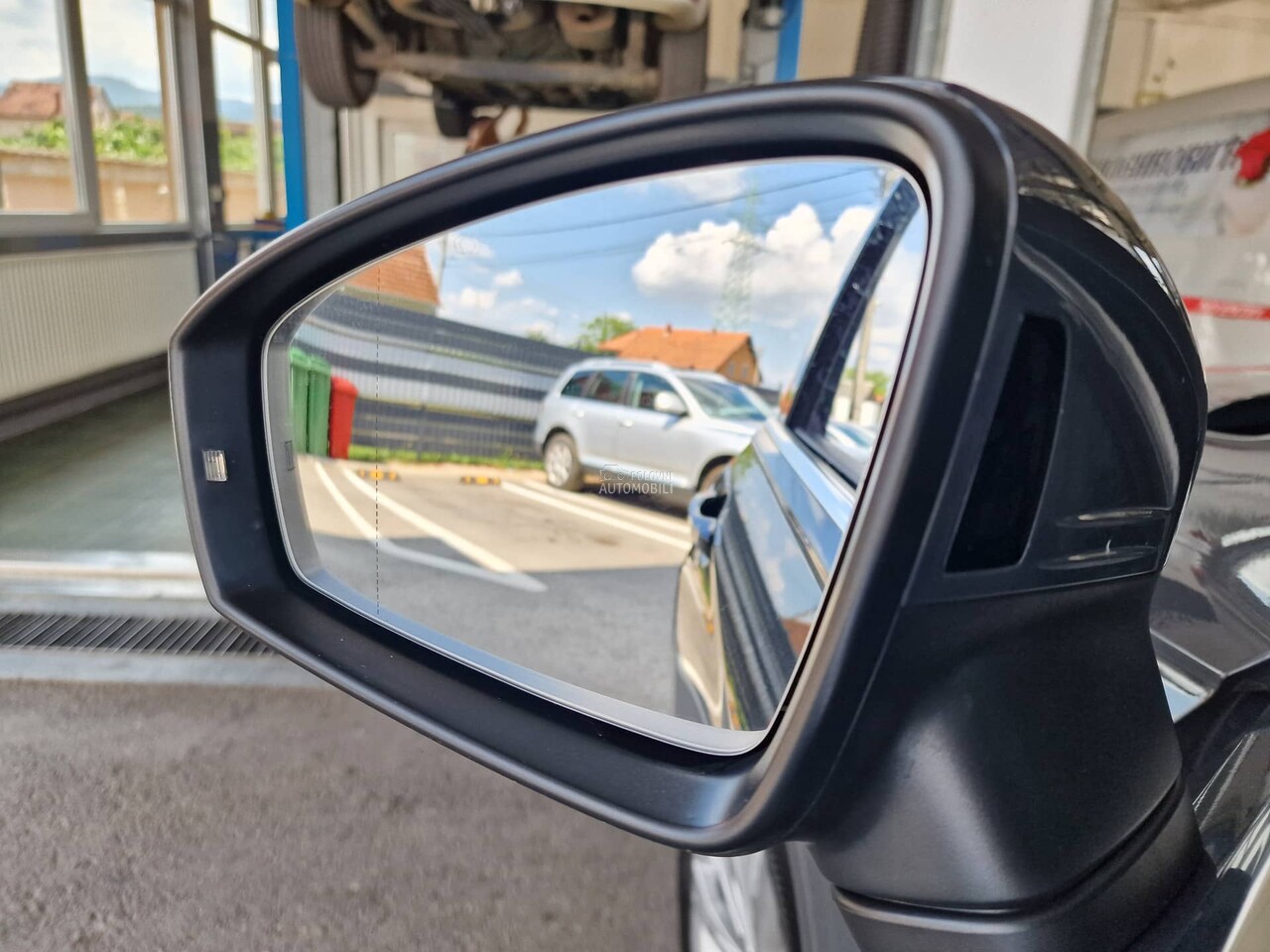 Volkswagen Tiguan 2.0 TDI LIFE