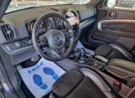 MINI Countryman 2.0 COOPER S   J C W