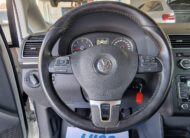 Volkswagen Touran 1.4 TSI DSG metan
