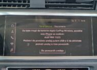 Audi Q3 2.0 TDI v.s ervis