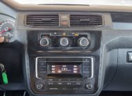 Volkswagen Caddy 2.0 TDI N1