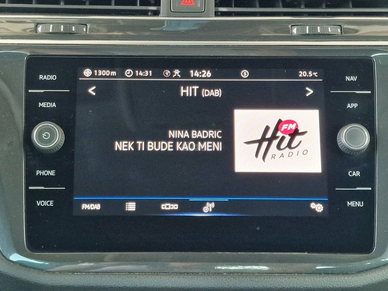 Volkswagen Tiguan 2.0 TDI LIFE