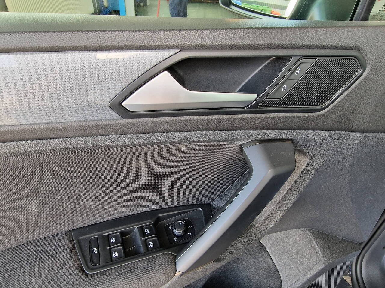 Volkswagen Tiguan 2.0 TDI LIFE