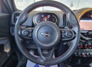 MINI Countryman 2.0 COOPER S   J C W