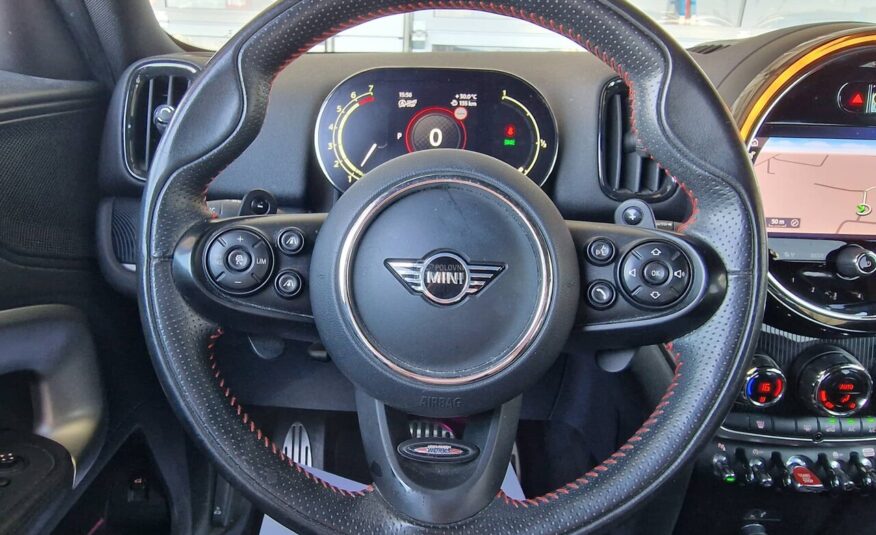 MINI Countryman 2.0 COOPER S   J C W