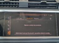 Audi Q3 2.0 TDI v.s ervis