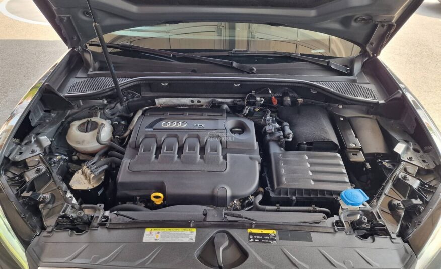 Audi Q2 1.6 TDI