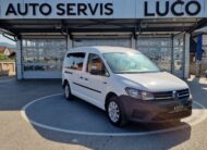 Volkswagen Caddy 2.0 TDI N1