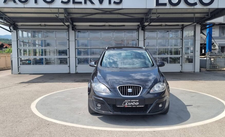 Seat Altea XL 1.6 TDI