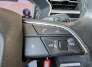 Audi Q3 2.0 TDI v.s ervis