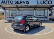 Volkswagen Polo 1.4 TDI