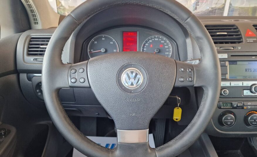 Volkswagen Golf 5 2.0 TDI GT