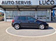 Volkswagen Golf 5 2.0 TDI GT