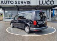 Volkswagen Caddy 2.0 TDI MAXI