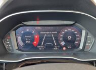 Audi Q3 2.0 TDI v.s ervis