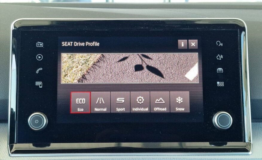 Seat Tarraco 2.0 TDI DSG STYLE 4M