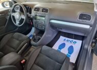Volkswagen Golf 6 1.6 TDI HIGHLINE
