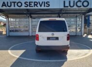 Volkswagen Caddy 2.0 TDI N1