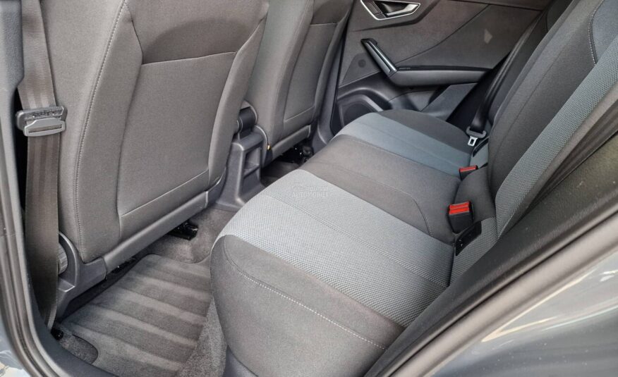 Audi Q2 1.6 TDI