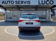 Seat Tarraco 2.0 TDI DSG STYLE 4M