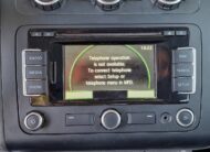 Volkswagen Touran 1.4 TSI DSG metan