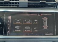 Audi Q3 2.0 TDI v.s ervis