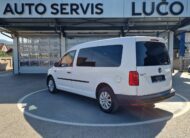 Volkswagen Caddy 2.0 TDI N1