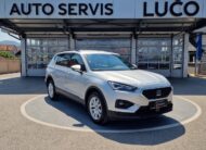 Seat Tarraco 2.0 TDI DSG STYLE 4M