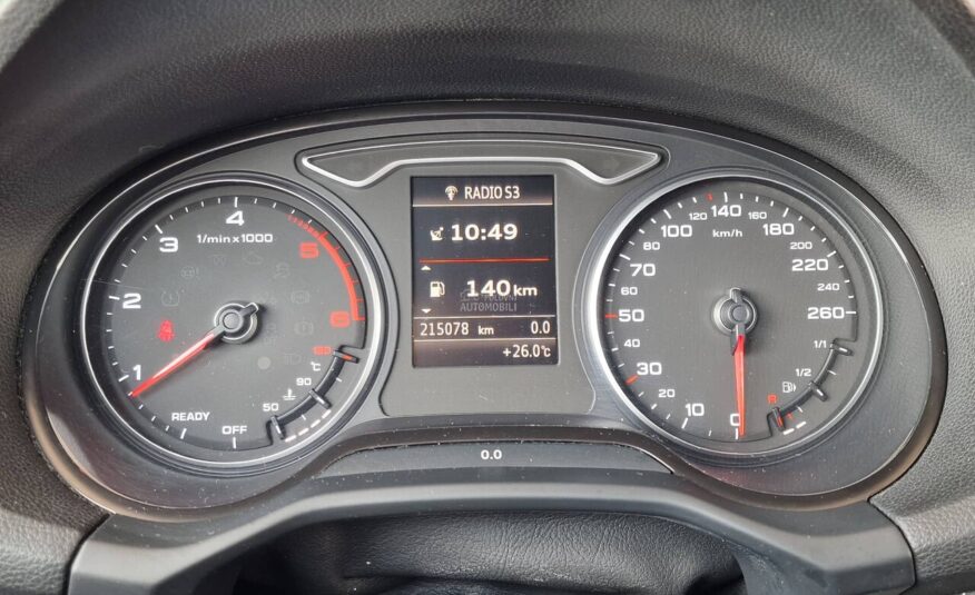 Audi Q2 1.6 TDI