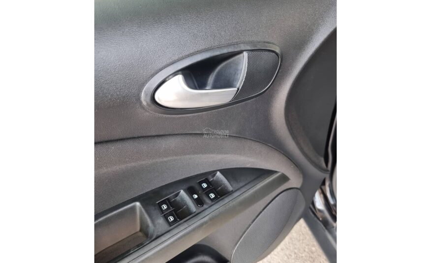 Seat Altea XL 1.6 TDI