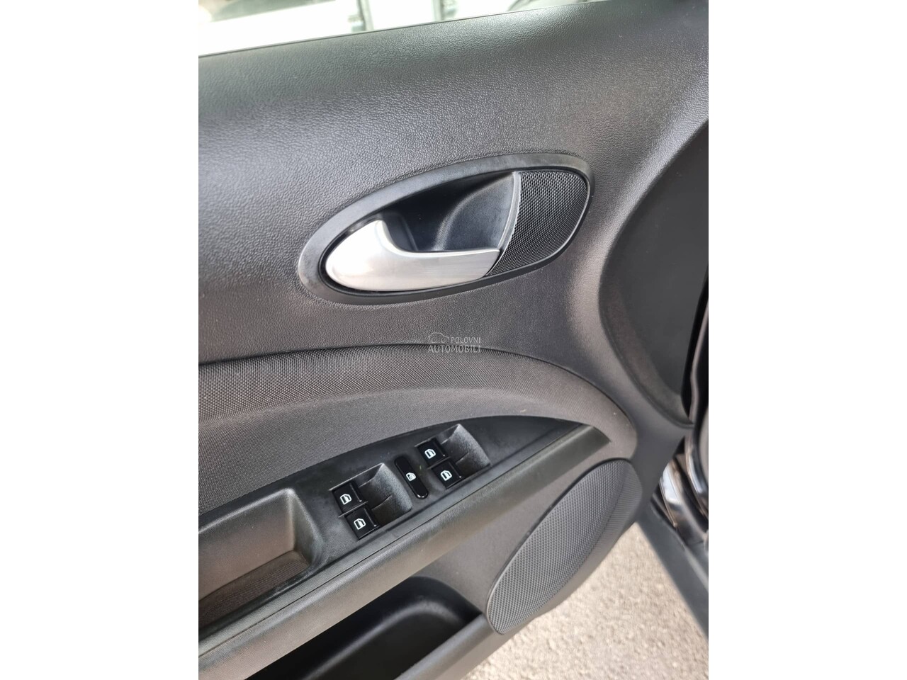 Seat Altea XL 1.6 TDI