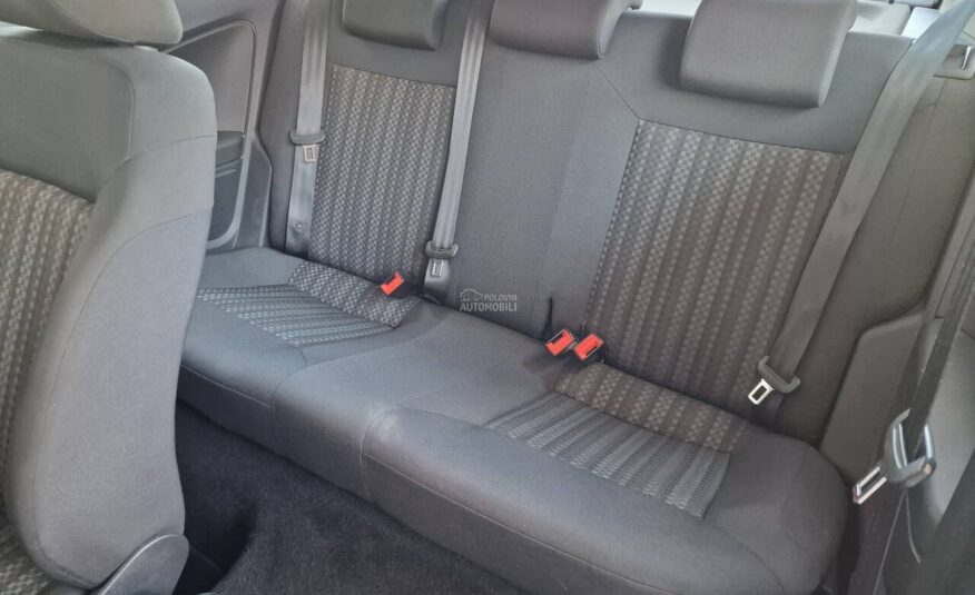 Volkswagen Polo 1.4 TDI