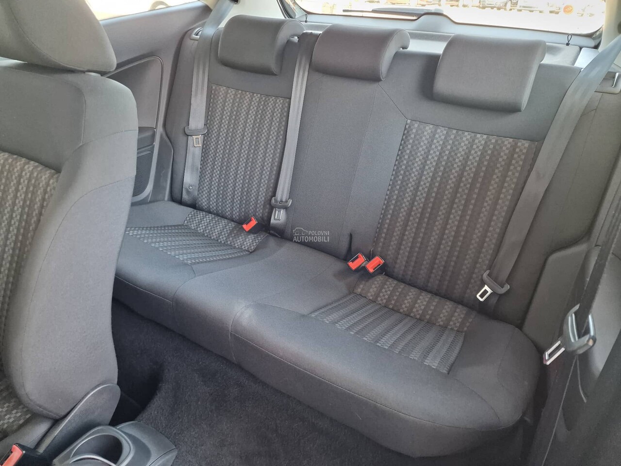 Volkswagen Polo 1.4 TDI