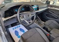 Volkswagen Golf 8 1.5 TGI