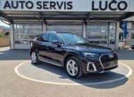 Audi Q5 2.0 TDI QUATTRO