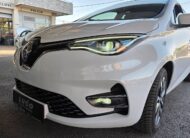 Renault Zoe 50  k w bateri/R kam