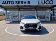 Audi Q3 2.0 TDI SB m a n uel