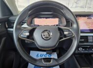 Škoda Scala 1.6 TDI DSG/VIRT/NAV