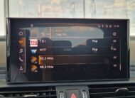 Audi Q5 2.0 TDI QUATTRO