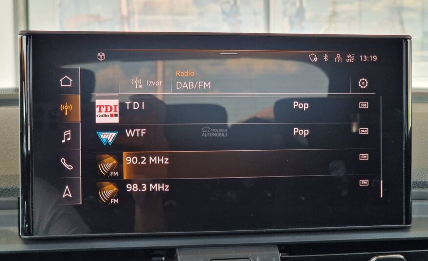 Audi Q5 2.0 TDI QUATTRO